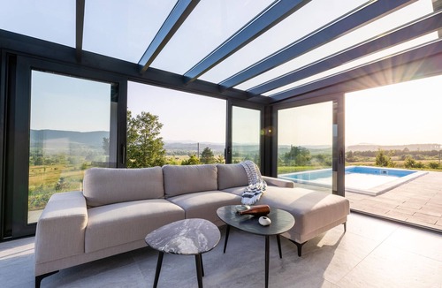 Cetingrad House | Lovely home in Cetingrad with sauna