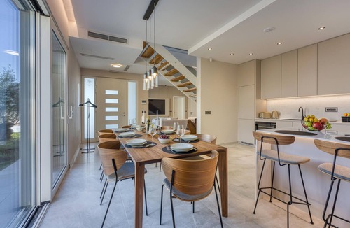 Crikvenica House | Lovely home in Crikvenica