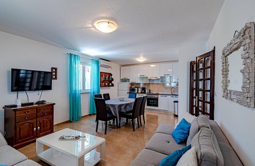 Orebic House | Lovely home in Dingac