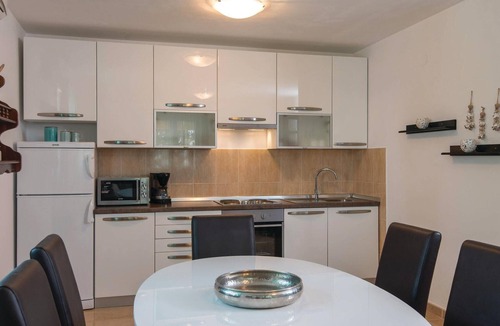 Orebic House | Lovely home in Dingac