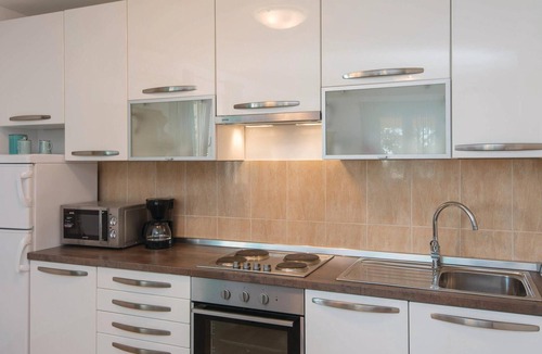 Orebic House | Lovely home in Dingac