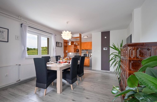 Duga Resa House | Lovely home in Duga Resa
