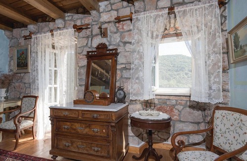 Trpanj House | Lovely home in Gornja Vrucica