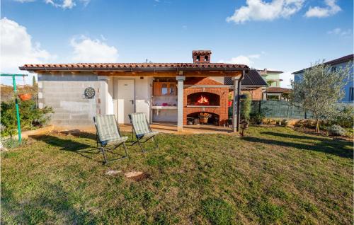 Galizana House | Lovely Home In Galizana With Wifi