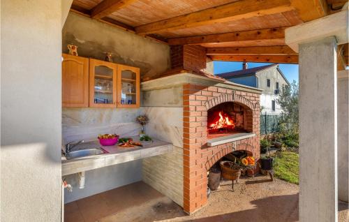 Galizana House | Lovely Home In Galizana With Wifi