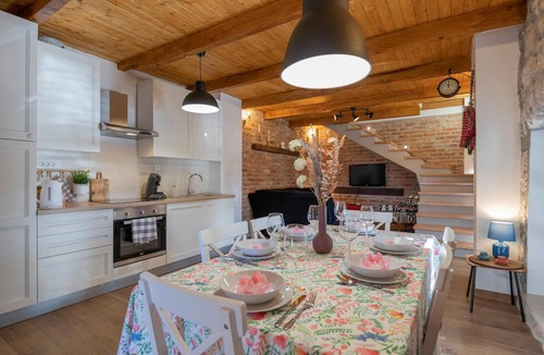 Imotski House | Lovely home in Glavina donja