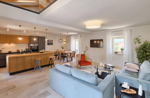 Kurili House | Lovely home in Kanfanar