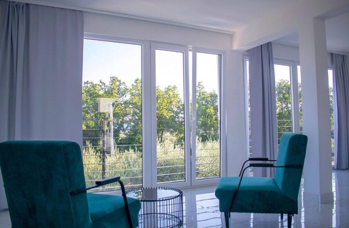 Rudine House | Lovely home in Kastel Novi