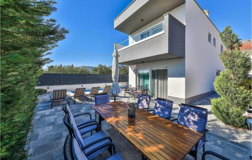 Kastel Stari House | Lovely Home In Kastel Stari
