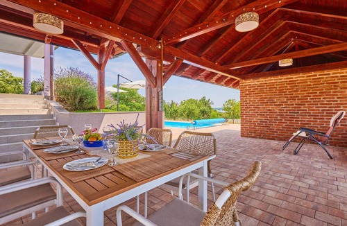 Municipality of Krizevci House | Lovely home in Krizevci