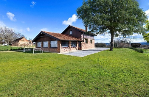 Bjelovar House | Lovely home in Kupinovac