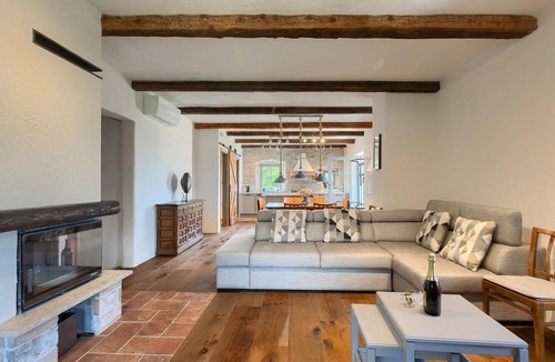 Stanisovi House | Lovely home in Labin - Rabac