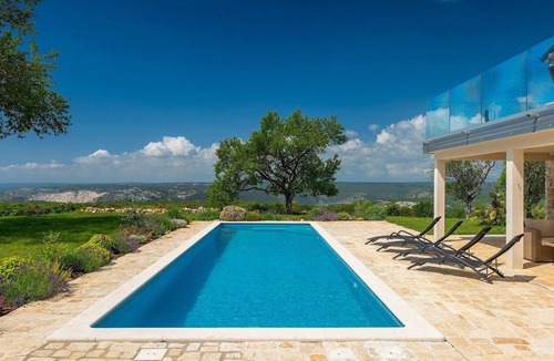 Stanisovi House | Lovely home in Labin - Rabac