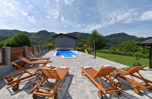 Lepoglava House | Lovely home in Lepoglava
