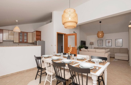 Lovrec House | Lovely home in Lovrec