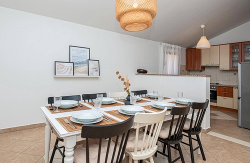 Lovrec House | Lovely home in Lovrec