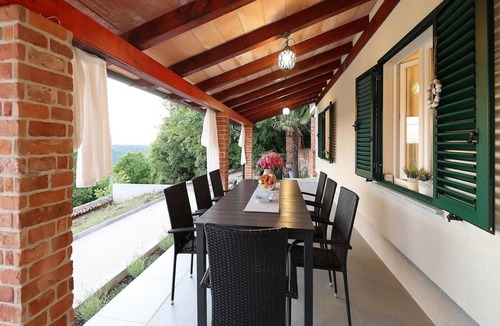 Lupoglav House | Lovely home in Lupoglav