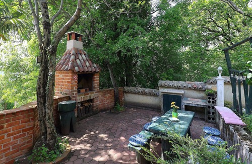 Lupoglav House | Lovely home in Lupoglav