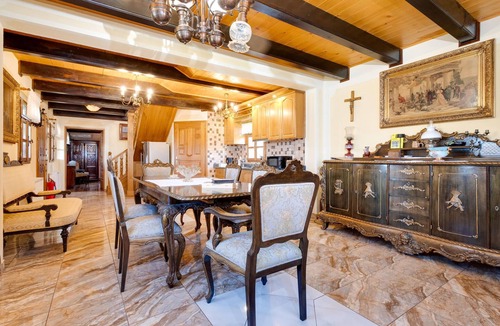 Mala Ludina House | Lovely home in Mala Ludina with sauna