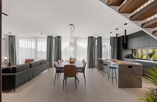 Kukci House | Lovely home in Nova Vas with sauna