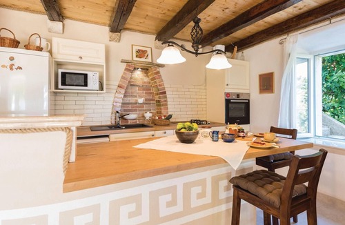 Podobuce House | Lovely home in Orebic