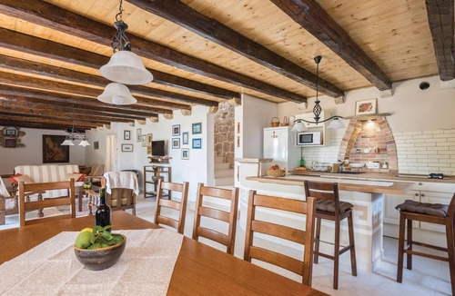 Podobuce House | Lovely home in Orebic
