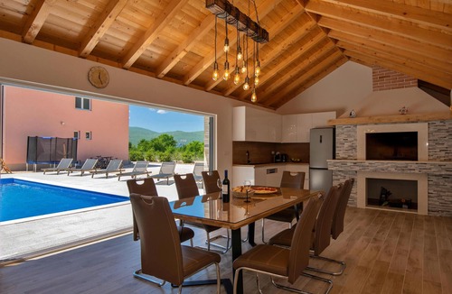 Donji Prolozac House | Lovely home in Prolozac donji