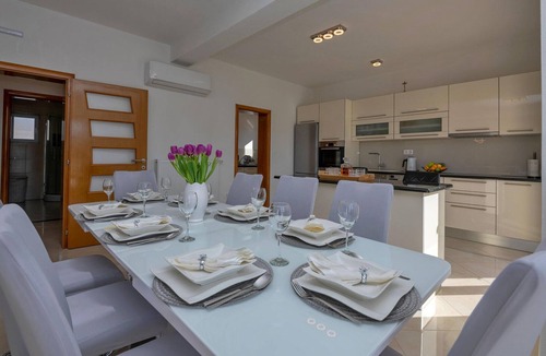 Donji Prolozac House | Lovely home in Prolozac donji