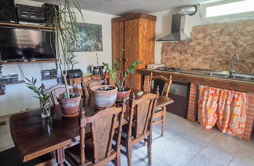 Pavicini House | Lovely home in Pavicini with sauna