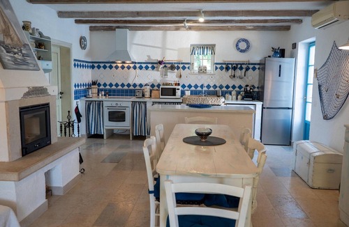 Kircija House | Lovely home in Pazin with sauna