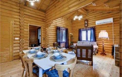 Petrinja House | Lovely Home In Petrinja With Sauna