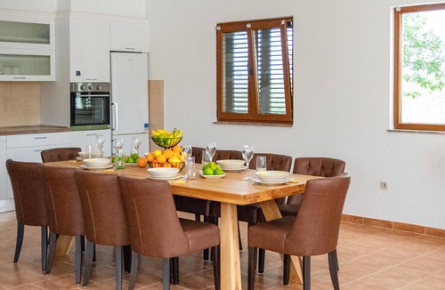 Posedarje House | Lovely home in Posedarje
