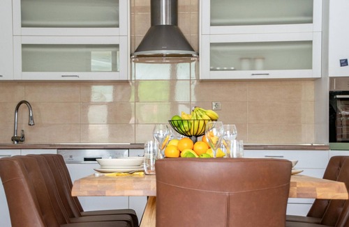Posedarje House | Lovely home in Posedarje