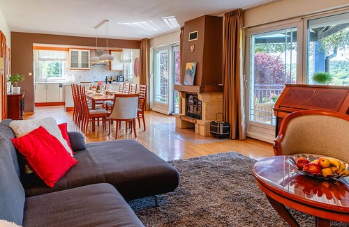 Pregrada House | Lovely home in Pregrada with private swimming pool, can be inside or outside