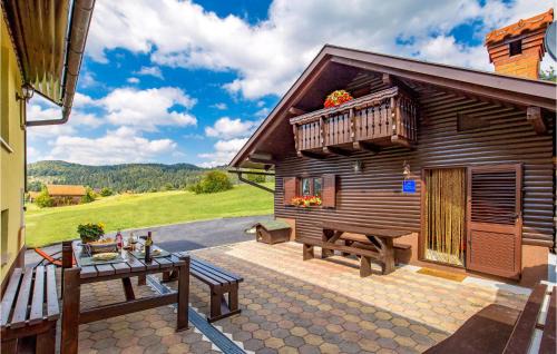 Prezid House | Lovely Home In Prezid With Wifi
