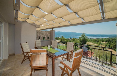 Pridraga House | Lovely home in Pridraga