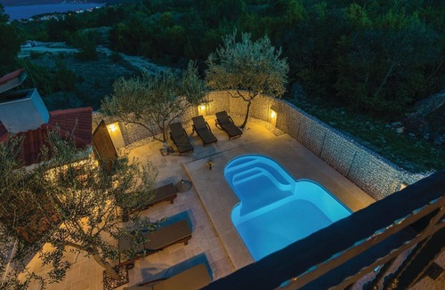Pridraga House | Lovely home in Pridraga