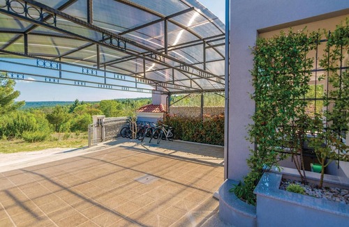 Pridraga House | Lovely home in Pridraga