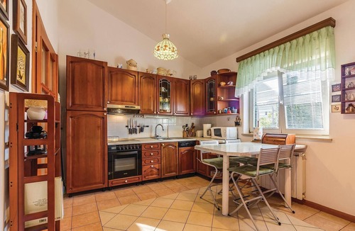 Banjole House | Lovely home in Pula with house sea view