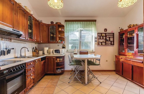 Banjole House | Lovely home in Pula with house sea view