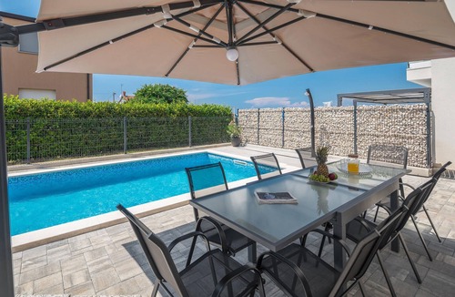Zbandaj House | Lovely home in Radmani