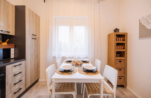 Seline House | Lovely home in Seline