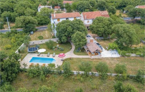 Puljane House | Lovely Home In Sibenik
