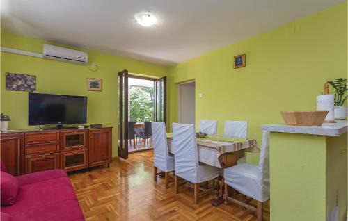 Puljane House | Lovely Home In Sibenik