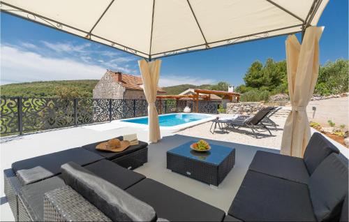 Smokvica House | Lovely Home In Smokvica