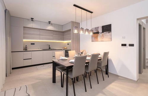 Tribunj House | Lovely home in Tribunj