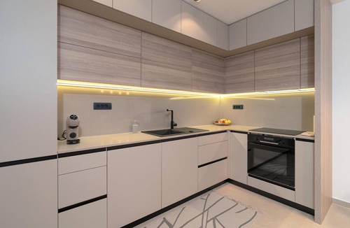 Tribunj House | Lovely home in Tribunj