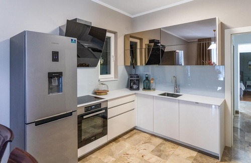 Vrgorac House | Lovely home in Vrgorac