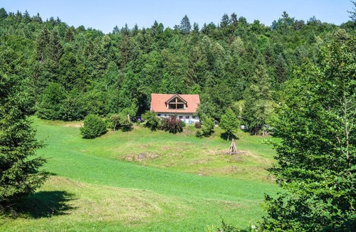 Vrhnika House | Lovely home in Vrhnika with WiFi