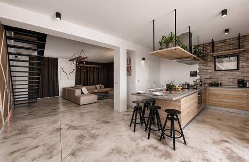 Poljica House | Lovely home in Zerava